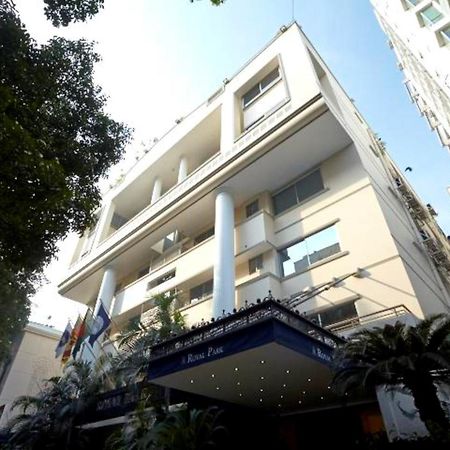 Royal Park Residence Hotel Dhaka Luaran gambar